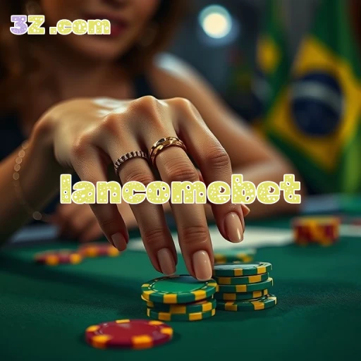 lancomebet Apostas Esportivas