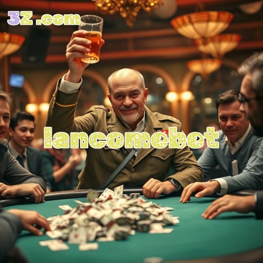 Baixar o aplicativo lancomebet e jogue onde quiser!