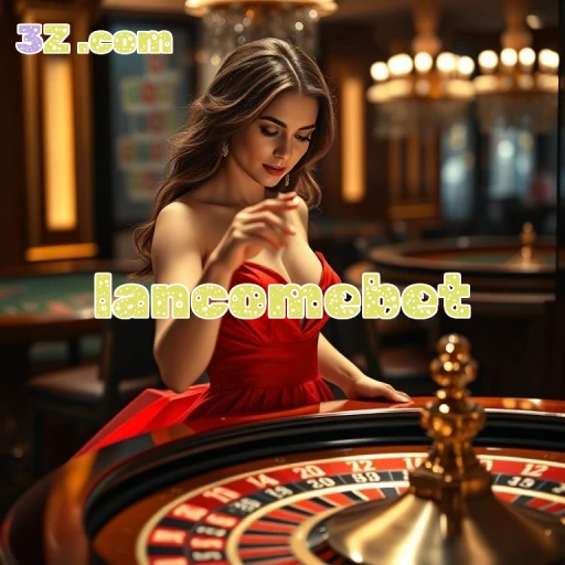 Lancomebet: A Seção Confiável Que Transforma o Jogo Online