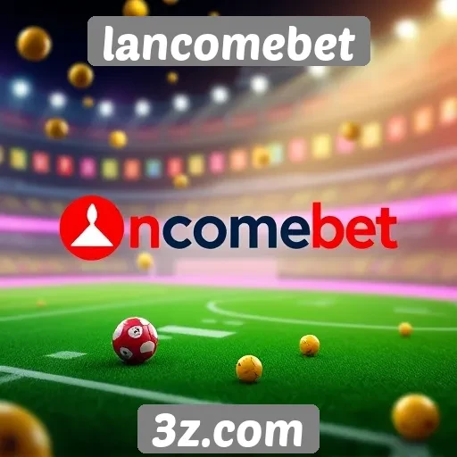 fatores que influenciam a popularidade do lancomebet