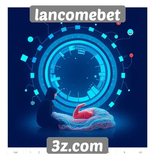 Perspectivas para o futuro das apostas no lancomebet