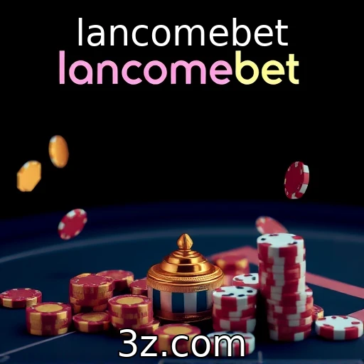 Regulações e legislação sobre jogos de azar - lancomebet