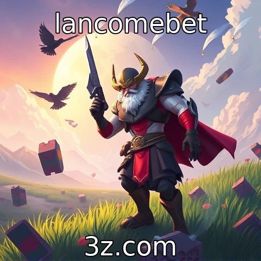 Desenvolvimento de jogos independentes em alta - lancomebet