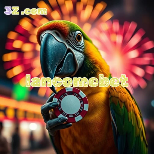 lancomebet Jogos Diversos