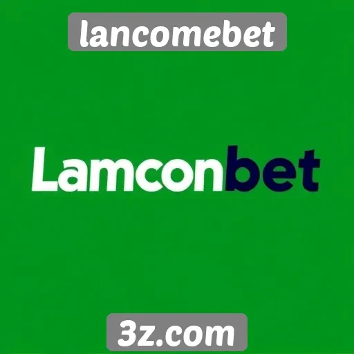 Como a lancomebet se destaca no mercado de apostas