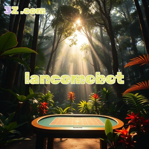 Login Criativo na Lancomebet: Engajamento e Segurança Sem Igual