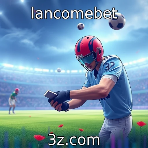 Impacto dos jogos móveis na experiência do usuário - lancomebet