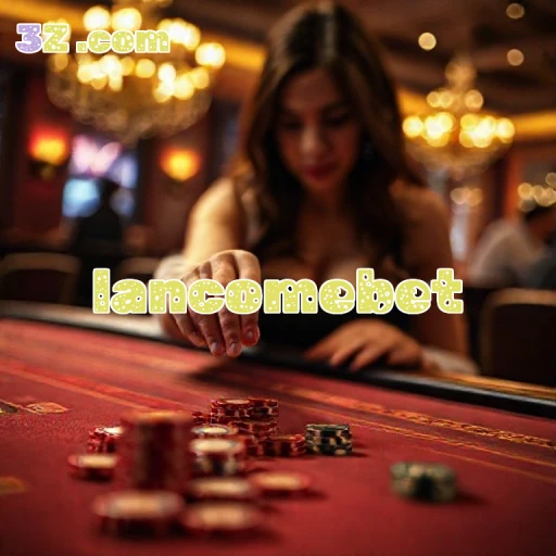 lancomebet Plataforma Completa