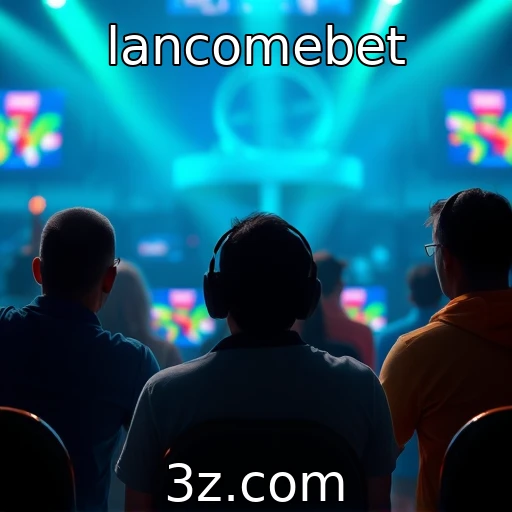 Mudanças no comportamento dos jogadores - lancomebet