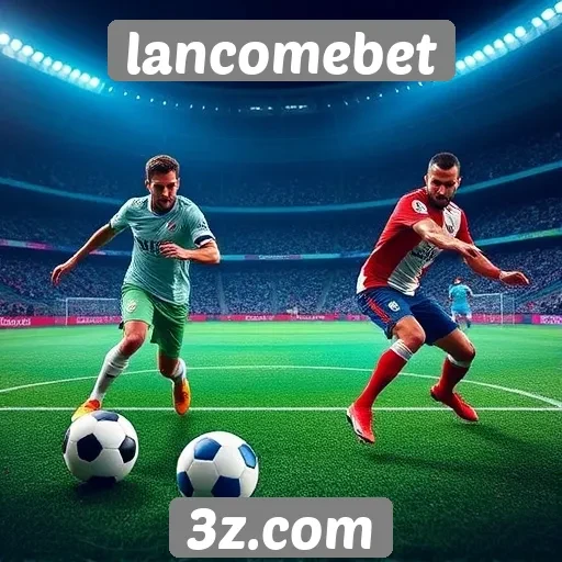 novidades em promoções atraem jogadores para lancomebet
