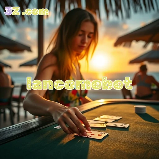 lancomebet Máquinas Caça-Níqueis