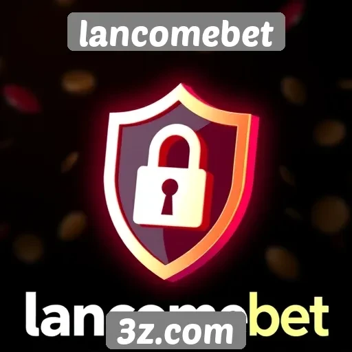 Segurança e privacidade dos usuários no site