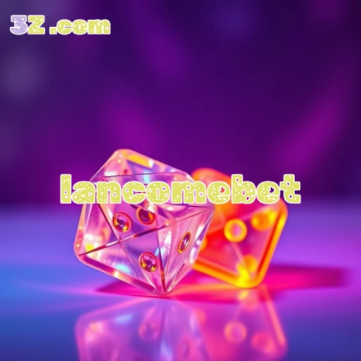 lancomebet Área VIP